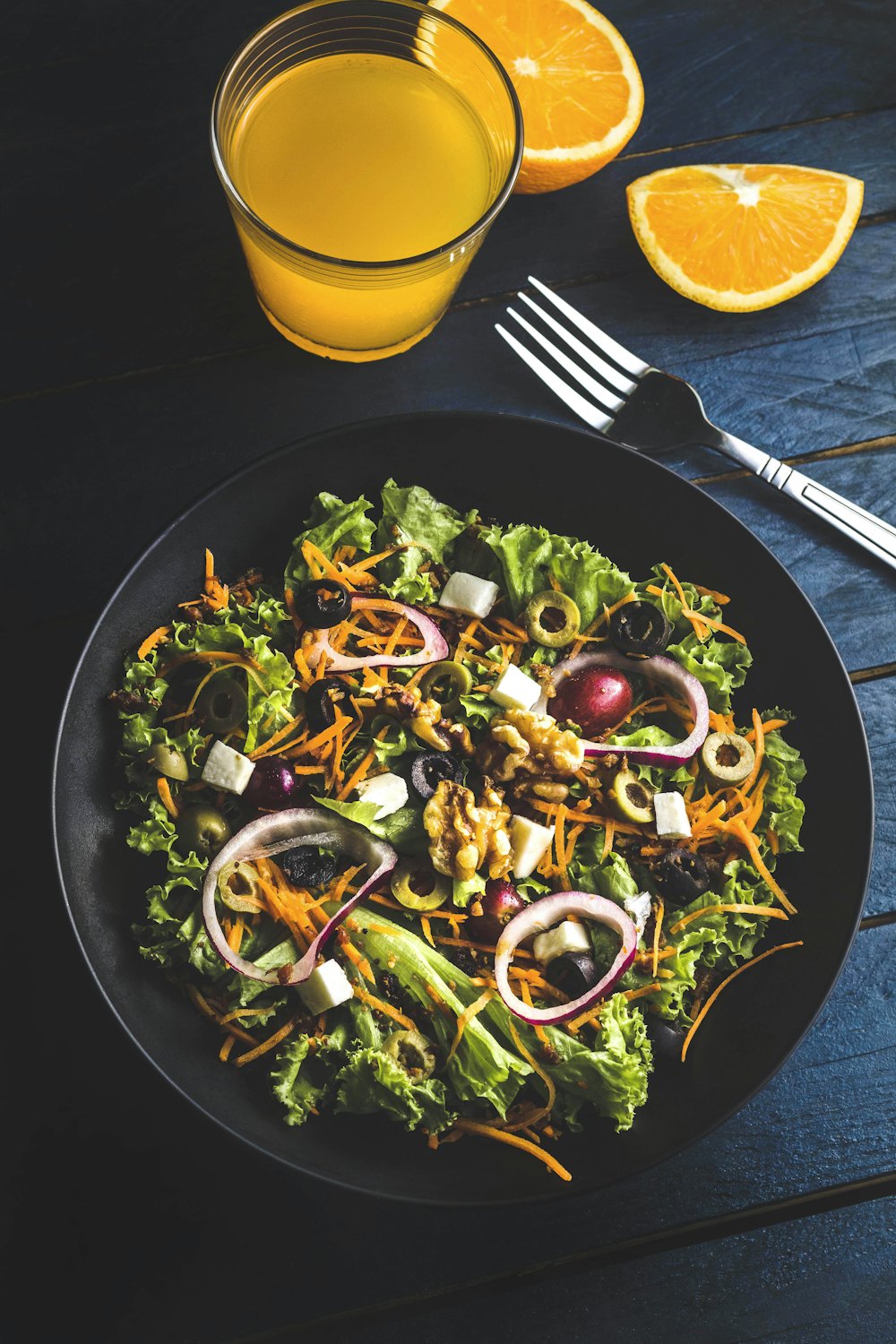 Salată de quinoa cu legume