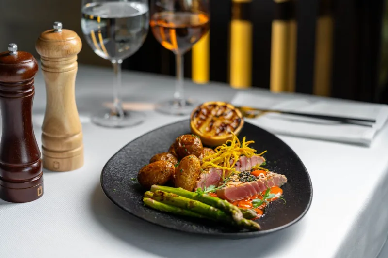 Imaginea 2 din galeria Restaurant Demo Light