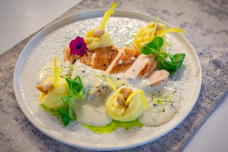 Imaginea 4 din galeria Restaurant Demo Light